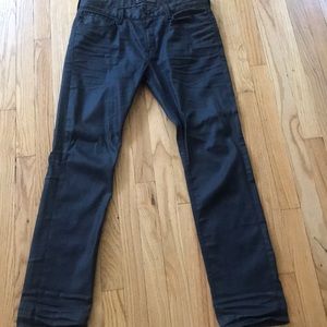 Guess Slim Straight Jeans